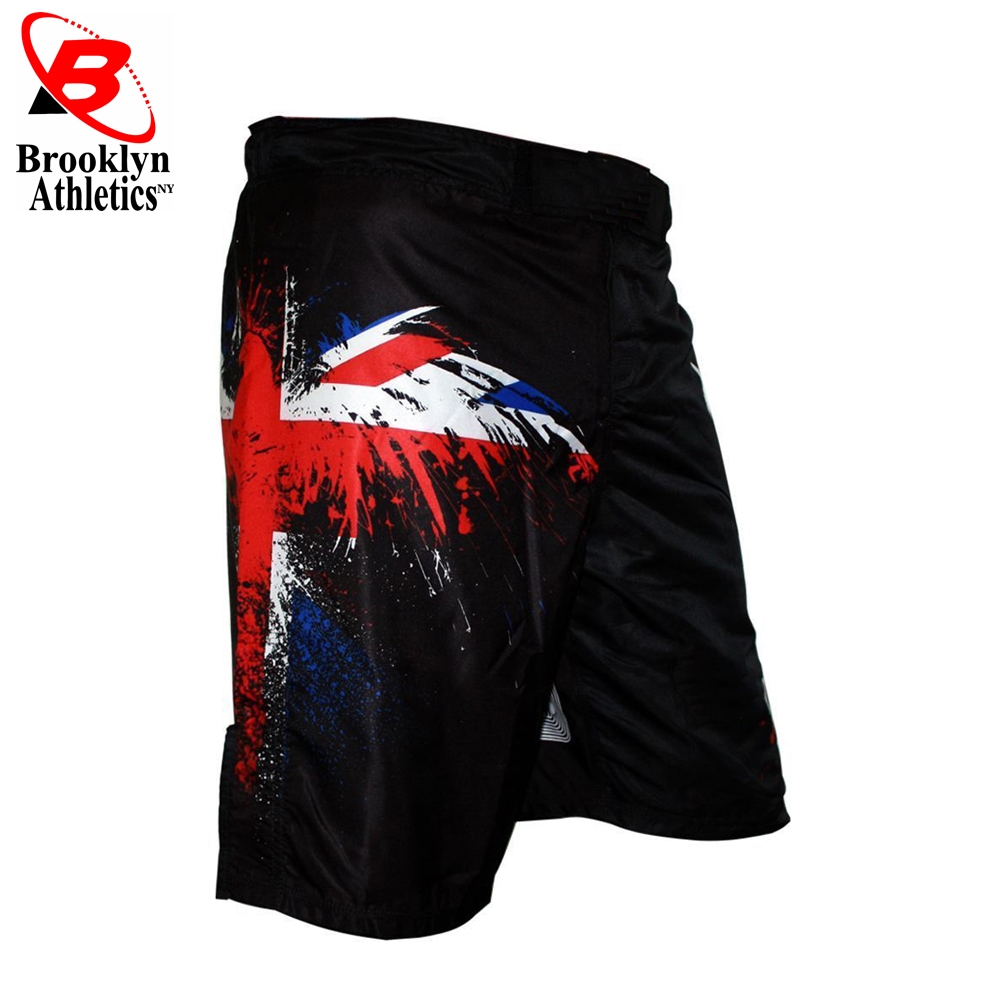 MMA Shorts